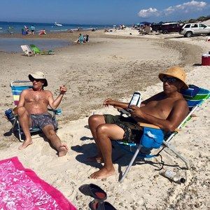 Meet your Posher, Walter